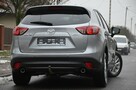 Mazda CX-5 Opłacona 2.0i 165KM Serwis Bi-Xenon Navi As.pasa ruchu 2xParktronik - 14