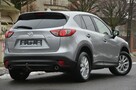 Mazda CX-5 Opłacona 2.0i 165KM Serwis Bi-Xenon Navi As.pasa ruchu 2xParktronik - 15