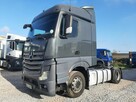 Mercedes Actros - 2