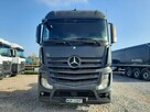 Mercedes Actros - 3