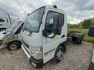 Mitsubishi canter - 2