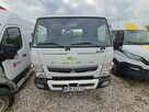 Mitsubishi canter - 3