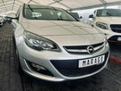 Opel Astra 1.4 TURBO Benzyna* 140 KM* 6 Biegów* Zarejestrowany* - 1