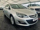 Opel Astra 1.4 TURBO Benzyna* 140 KM* 6 Biegów* Zarejestrowany* - 2