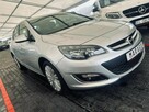 Opel Astra 1.4 TURBO Benzyna* 140 KM* 6 Biegów* Zarejestrowany* - 3