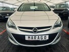 Opel Astra 1.4 TURBO Benzyna* 140 KM* 6 Biegów* Zarejestrowany* - 4