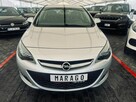 Opel Astra 1.4 TURBO Benzyna* 140 KM* 6 Biegów* Zarejestrowany* - 5