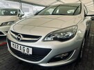 Opel Astra 1.4 TURBO Benzyna* 140 KM* 6 Biegów* Zarejestrowany* - 6