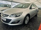 Opel Astra 1.4 TURBO Benzyna* 140 KM* 6 Biegów* Zarejestrowany* - 7