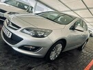 Opel Astra 1.4 TURBO Benzyna* 140 KM* 6 Biegów* Zarejestrowany* - 8