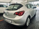 Opel Astra 1.4 TURBO Benzyna* 140 KM* 6 Biegów* Zarejestrowany* - 9