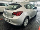 Opel Astra 1.4 TURBO Benzyna* 140 KM* 6 Biegów* Zarejestrowany* - 10