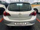 Opel Astra 1.4 TURBO Benzyna* 140 KM* 6 Biegów* Zarejestrowany* - 11