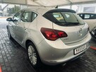 Opel Astra 1.4 TURBO Benzyna* 140 KM* 6 Biegów* Zarejestrowany* - 14