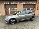 Volkswagen Polo 1,0 80KM  Klima  2xPDC  ParkAssist - 1