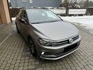 Volkswagen Polo 1,0 80KM  Klima  2xPDC  ParkAssist - 3