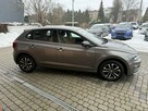 Volkswagen Polo 1,0 80KM  Klima  2xPDC  ParkAssist - 5