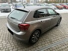 Volkswagen Polo 1,0 80KM  Klima  2xPDC  ParkAssist - 6