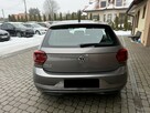 Volkswagen Polo 1,0 80KM  Klima  2xPDC  ParkAssist - 8