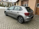 Volkswagen Polo 1,0 80KM  Klima  2xPDC  ParkAssist - 10