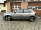 Volkswagen Polo 1,0 80KM  Klima  2xPDC  ParkAssist - 11