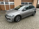 Volkswagen Polo 1,0 80KM  Klima  2xPDC  ParkAssist - 13