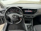 Volkswagen Polo 1,0 80KM  Klima  2xPDC  ParkAssist - 15