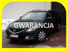 Mazda 6 Klimatronic /Gwarancja / 2,0 /147KM /2009 - 1