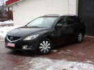 Mazda 6 Klimatronic /Gwarancja / 2,0 /147KM /2009 - 2