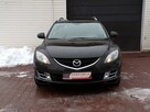 Mazda 6 Klimatronic /Gwarancja / 2,0 /147KM /2009 - 3