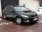 Mazda 6 Klimatronic /Gwarancja / 2,0 /147KM /2009 - 4