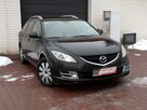 Mazda 6 Klimatronic /Gwarancja / 2,0 /147KM /2009 - 5