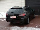 Mazda 6 Klimatronic /Gwarancja / 2,0 /147KM /2009 - 7