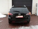 Mazda 6 Klimatronic /Gwarancja / 2,0 /147KM /2009 - 8