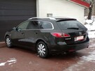 Mazda 6 Klimatronic /Gwarancja / 2,0 /147KM /2009 - 10