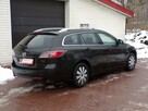 Mazda 6 Klimatronic /Gwarancja / 2,0 /147KM /2009 - 11