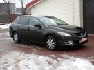 Mazda 6 Klimatronic /Gwarancja / 2,0 /147KM /2009 - 13