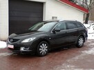 Mazda 6 Klimatronic /Gwarancja / 2,0 /147KM /2009 - 14