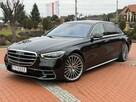Mercedes S 450 d 4Matic LONG Full Opcja NOWY Dostępny od ręki Gwarancja-4letnia - 5