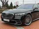 Mercedes S 450 d 4Matic LONG Full Opcja NOWY Dostępny od ręki Gwarancja-4letnia - 6