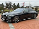 Mercedes S 450 d 4Matic LONG Full Opcja NOWY Dostępny od ręki Gwarancja-4letnia - 8