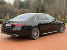 Mercedes S 450 d 4Matic LONG Full Opcja NOWY Dostępny od ręki Gwarancja-4letnia - 12