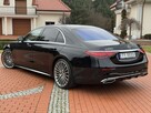Mercedes S 450 d 4Matic LONG Full Opcja NOWY Dostępny od ręki Gwarancja-4letnia - 14