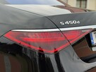 Mercedes S 450 d 4Matic LONG Full Opcja NOWY Dostępny od ręki Gwarancja-4letnia - 15
