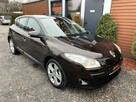 Renault Megane Klimatyzacja, Nawigacja, Tempomat, Automatyczne Światła, Isofix - 2