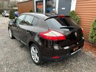 Renault Megane Klimatyzacja, Nawigacja, Tempomat, Automatyczne Światła, Isofix - 3