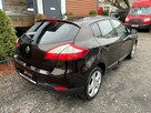 Renault Megane Klimatyzacja, Nawigacja, Tempomat, Automatyczne Światła, Isofix - 4