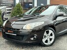 Renault Megane Klimatyzacja, Nawigacja, Tempomat, Automatyczne Światła, Isofix - 8