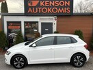 Volkswagen Polo Klimatyzacja, Nawigacja, Tempomat,Czujniki Parkowania,Bluetooth,Isofix - 5