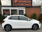 Volkswagen Polo Klimatyzacja, Nawigacja, Tempomat,Czujniki Parkowania,Bluetooth,Isofix - 6